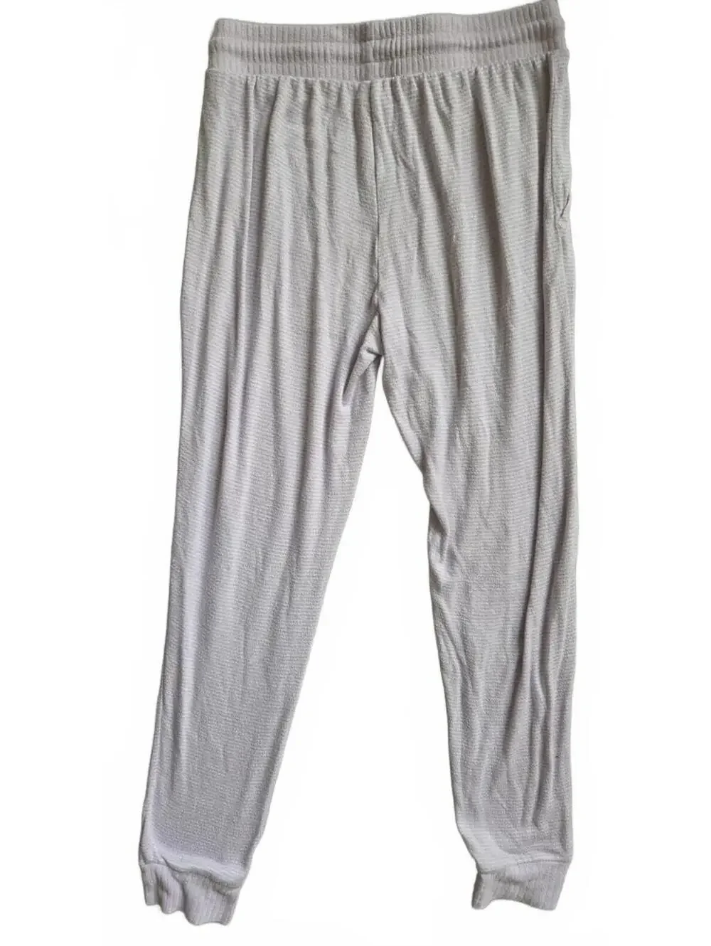 Stars Above XS Cozy Knit Lounge Pants